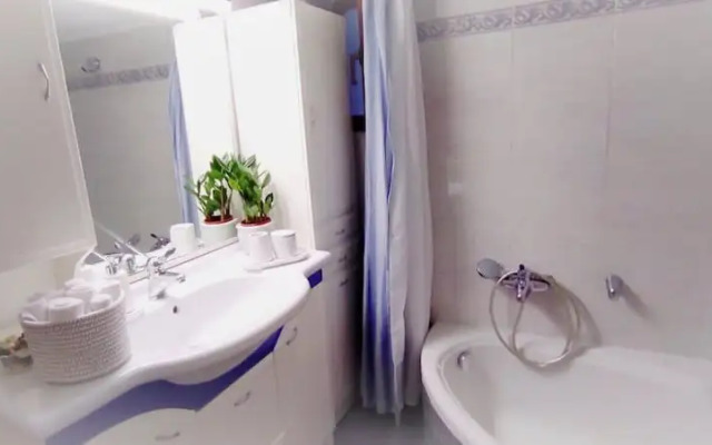 Gorgeous 3 bedrooms Apartment in Pilio