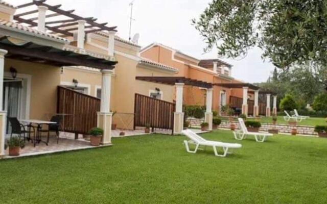 L'Eremo Luxury Apartments