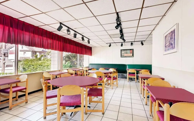 Chambersburg Travelodge