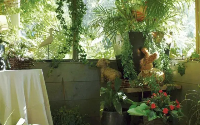 Le Bois Saint Martin