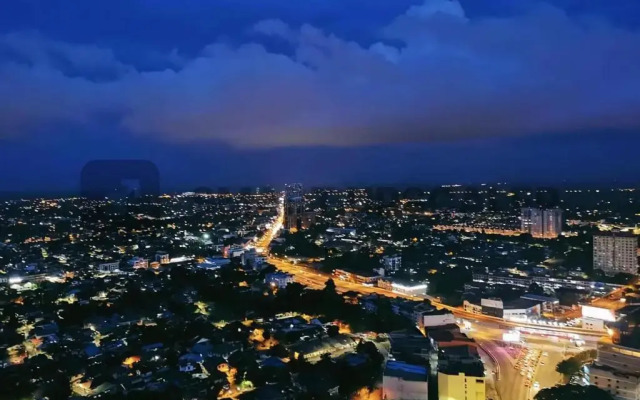 Troika Residensi Kota Bharu @ AGhome (stylish)