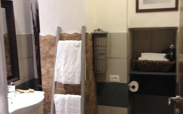 Zia Letizia Bed and Wine