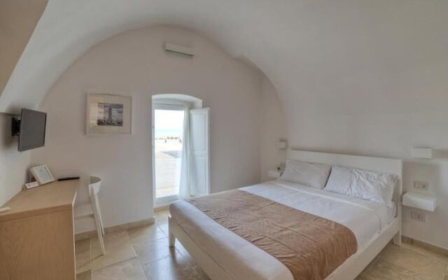MoMa Molfetta Mare