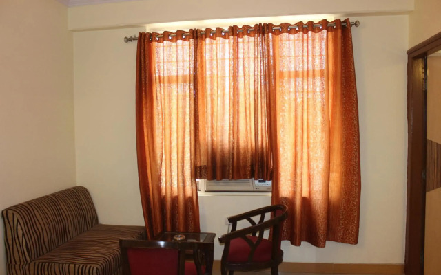 Hotel Muskan Palace
