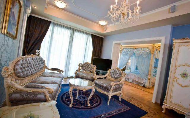Thermenhotel Royal