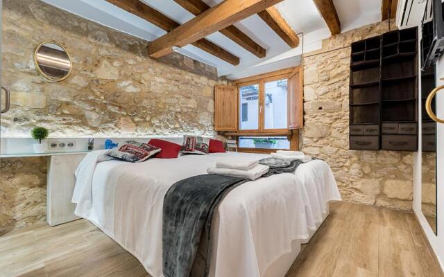 Hostal 977