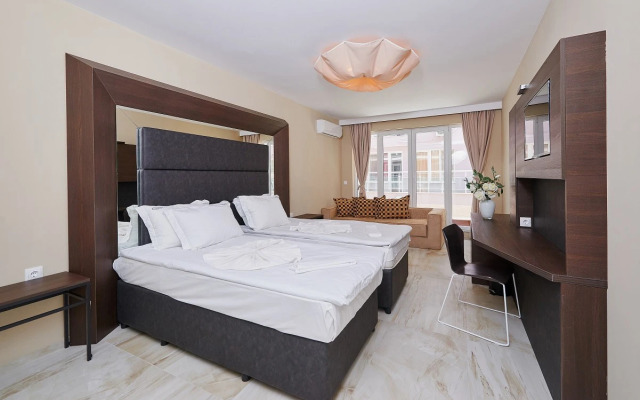 Botabara Del Mar Boutique