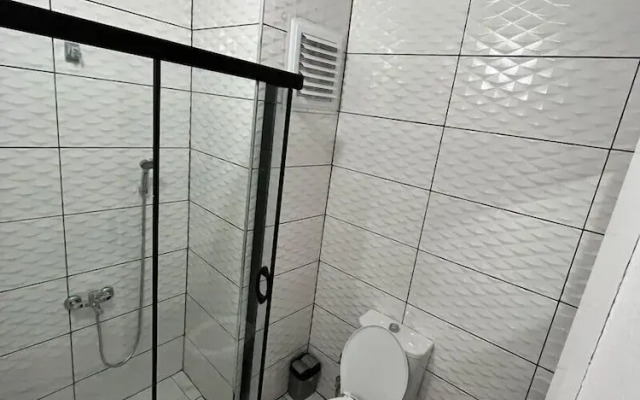AVRUPA Suit - otel