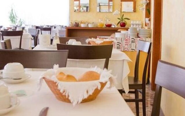 Pensione Ornella
