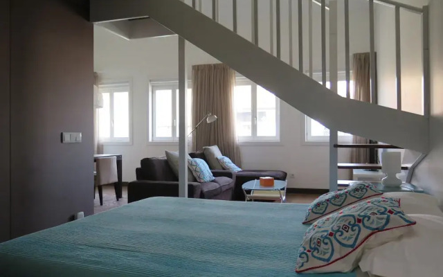 RVA Porto Central Flats