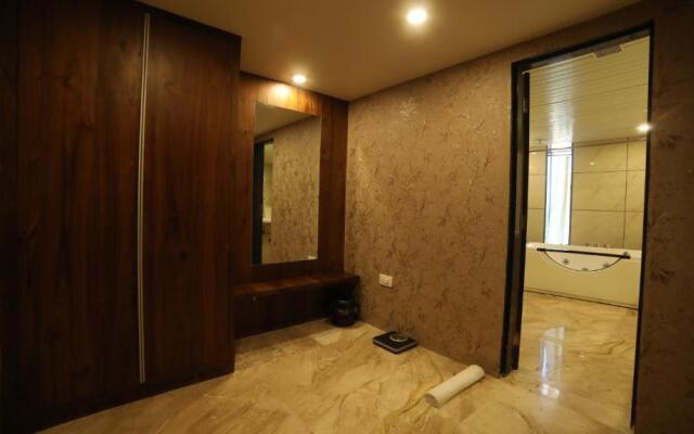 Regenta Central Somnath