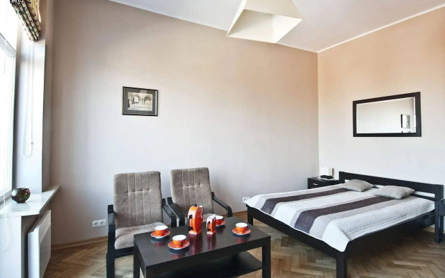 Apartament Nadmorski Sopot 2