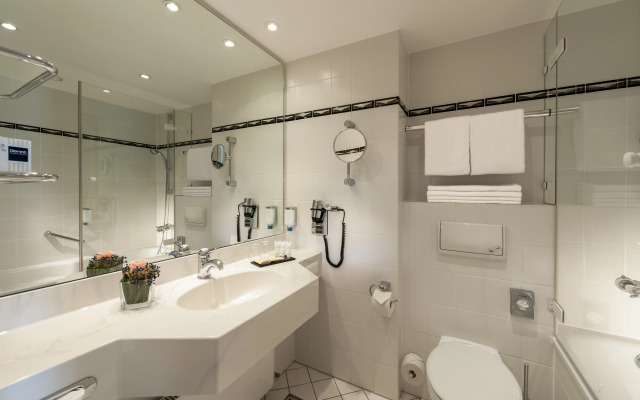 Apart Hotel Halle