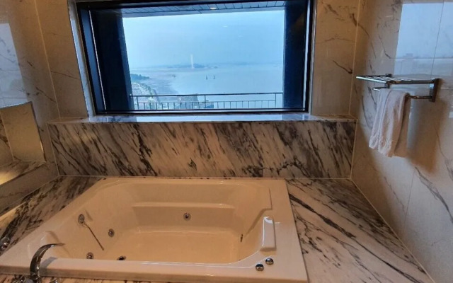 Grace Suite Hotel