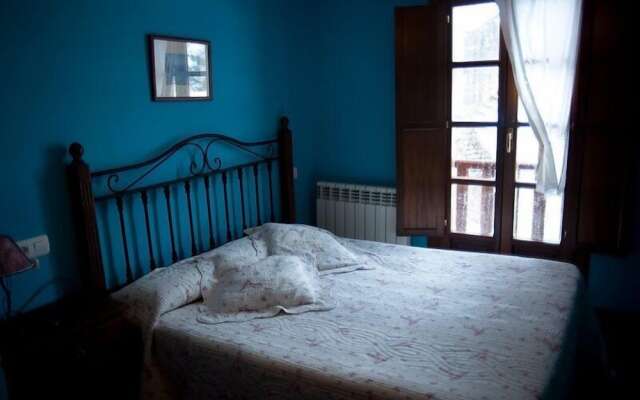 Apartamentos Rurales Buenamadre