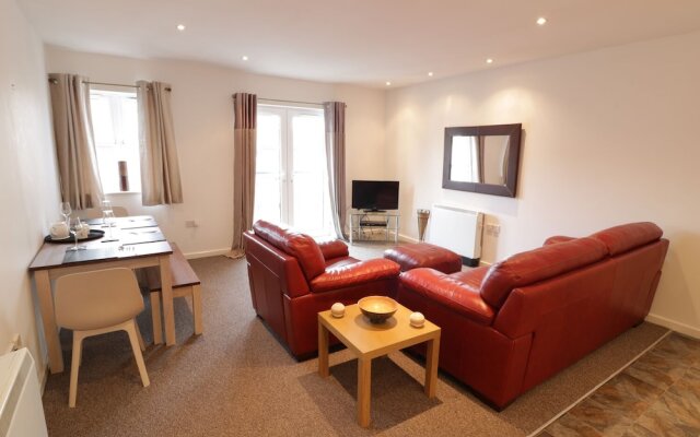 43 Saddlery Way