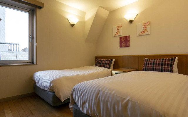 Hotel Toms