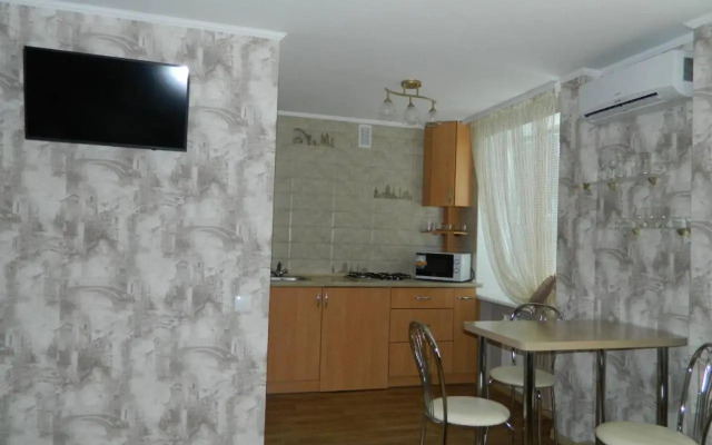 Соборная улица Апартаменты