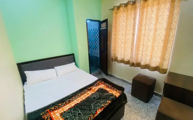 The Nature Inn Hotel