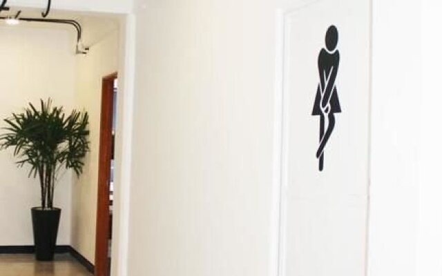 Hostel Zócalo