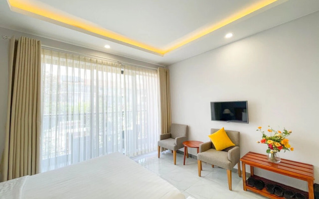 Amon Phu Quoc Hotel
