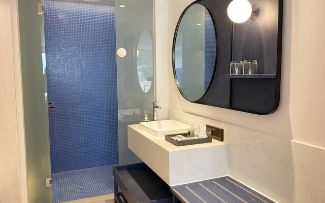 VERSO hua hin – a Veranda Collection
