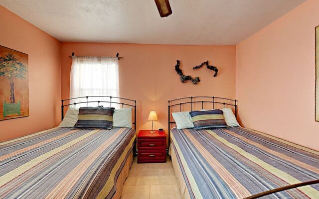 Twice As Nice - Two Bedroom Home