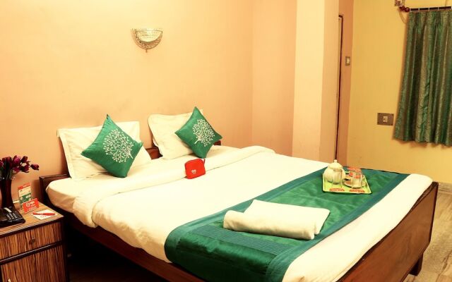 OYO Rooms Kolkata Airport