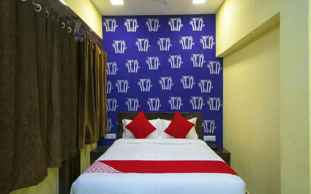 Oyo 13481 Hotel Shalimar