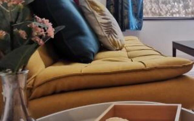 Apartment Peña 2ºE