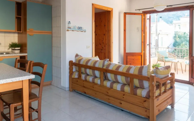 Da Tomy Cozy Apartment Cala Gonone
