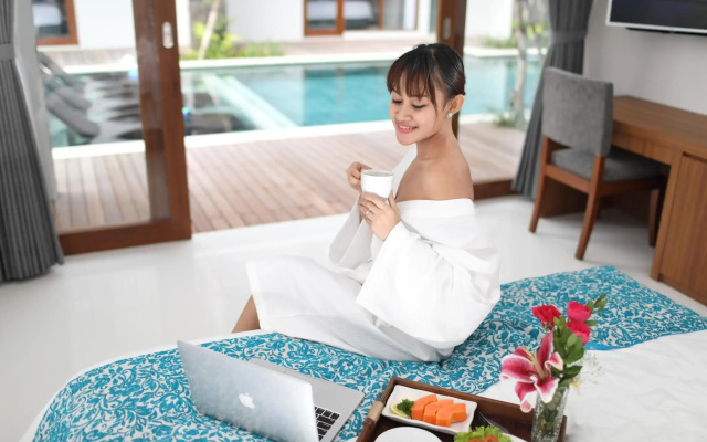 Mahana Boutique Apartment