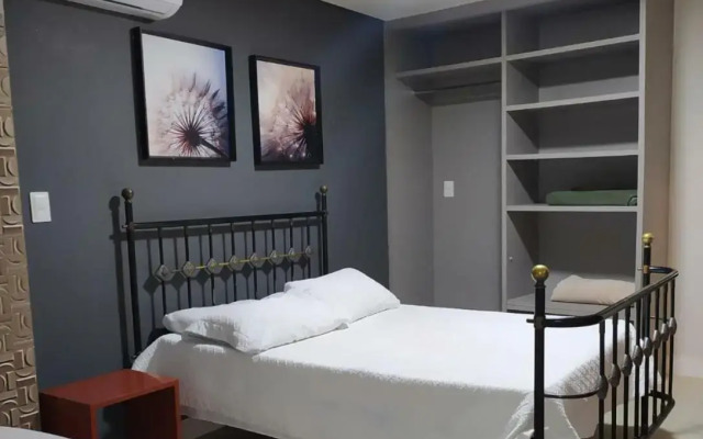 Loft Espaço Vila da Serra