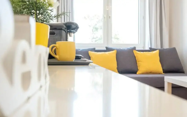 Relax Aachener Boardinghouse Phase 3