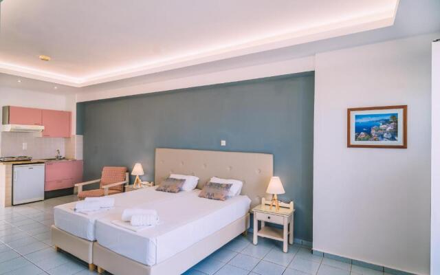 La Playa Beach Hotel
