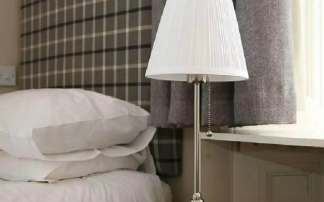 Crookston Hotel