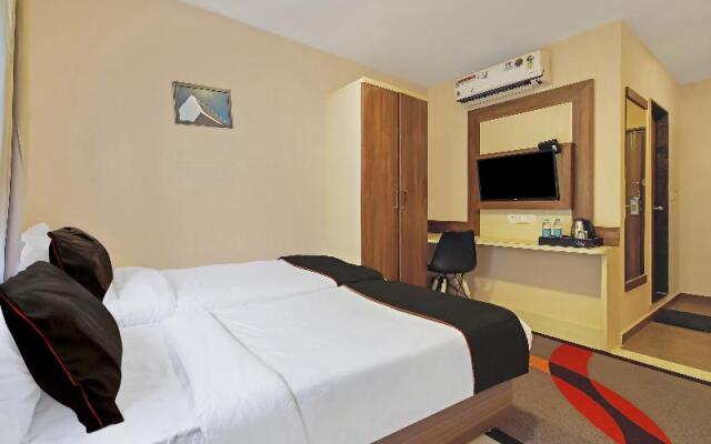 Collection O 30120 Arjun Boutique