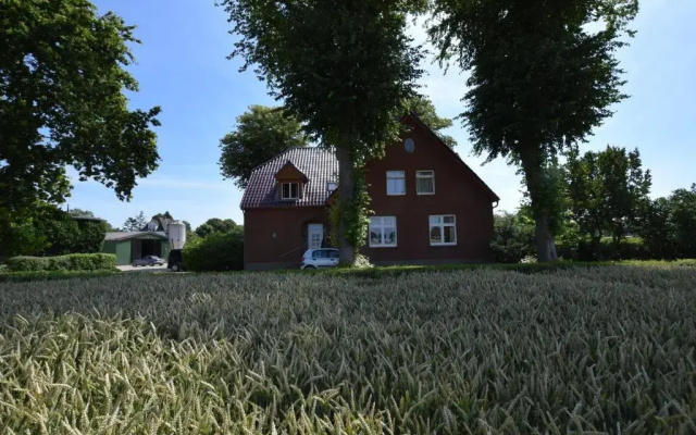 Ferienhof Specht - Landhaus Fewo 2