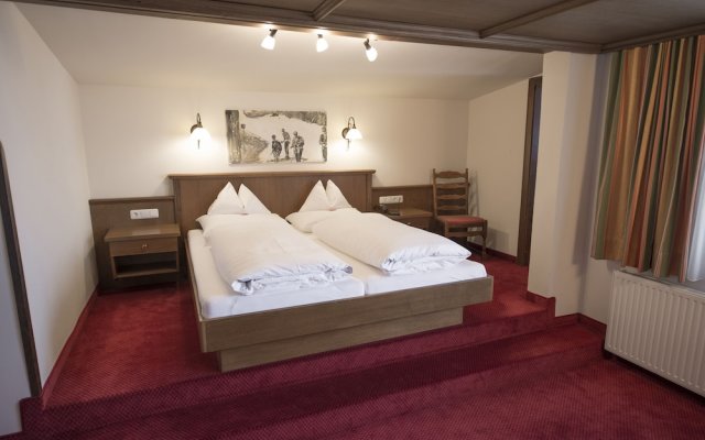 Hotel Arlberghöhe