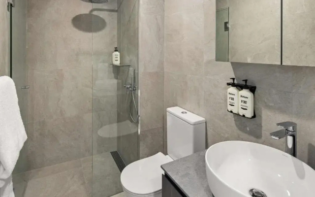 The Sebel Canberra Campbell