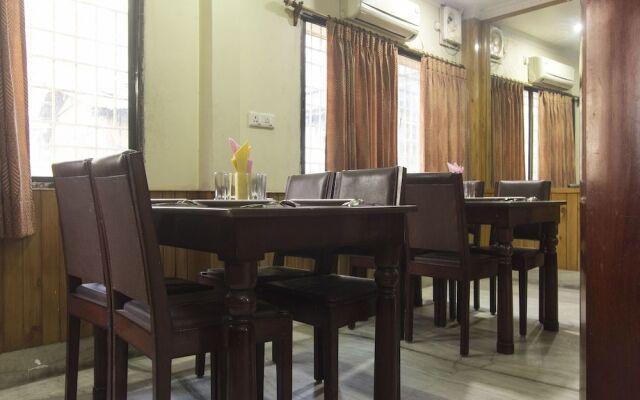 OYO 10908 Hotel North Point