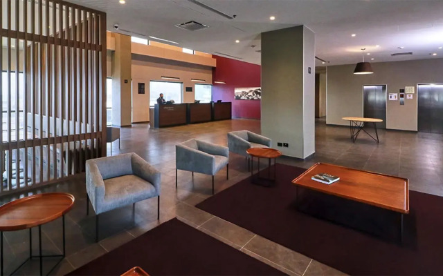 City Express by Marriott Monterrey Universidad