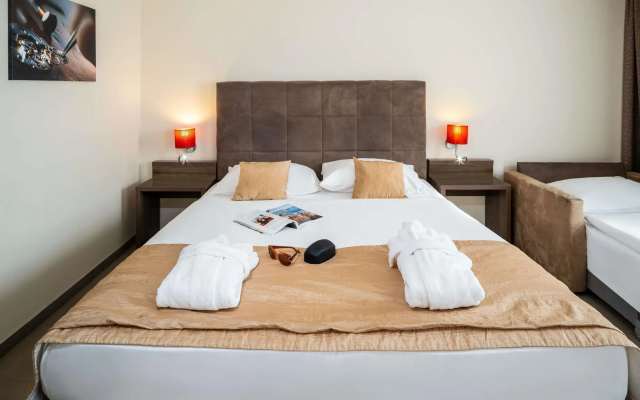 Hotel Mercure Graz City