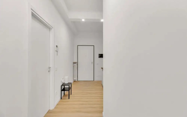 Alessia's Flat - Borgo Palazzo