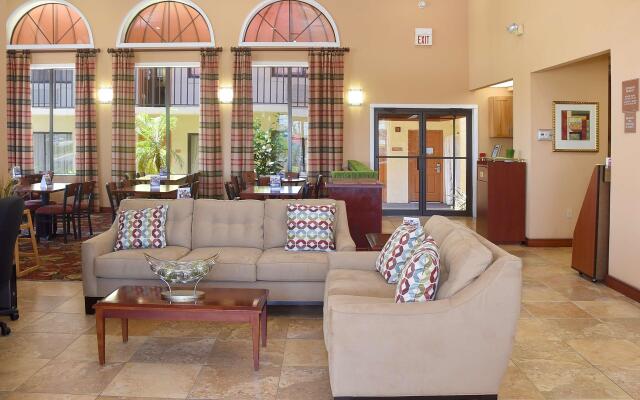 Best Western Orlando East Inn & Suites