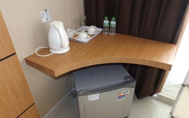 Specia Hotel & Resto