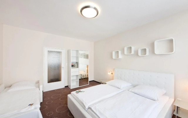 Garner Hotel Berlin Ku´Damm by IHG