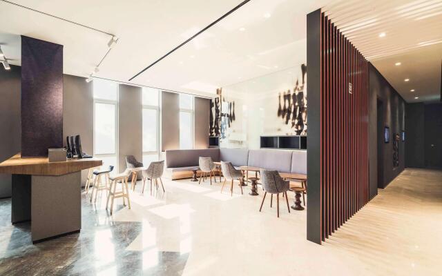 ibis Ambassador Busan Haeundae