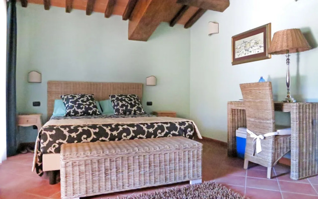 Villa Profidia