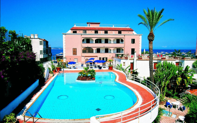 Hotel Mare Blu